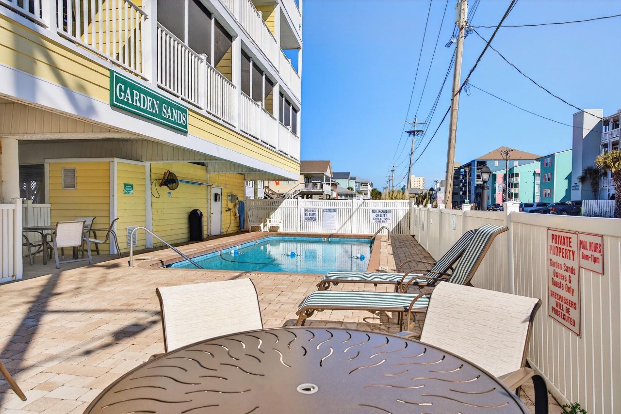 301 N Waccamaw Dr.  Photo 19