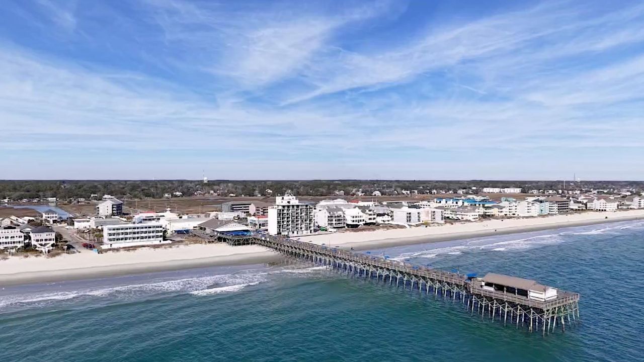 301 N Waccamaw Dr.  Photo 20