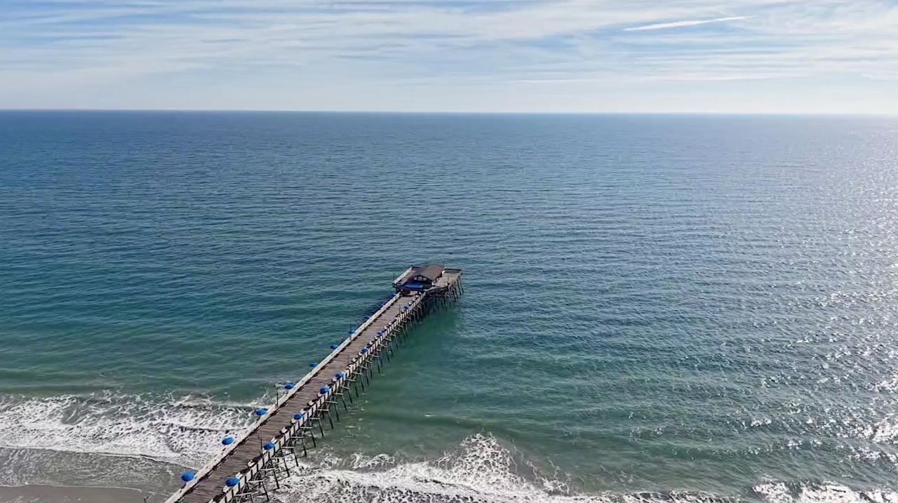 301 N Waccamaw Dr.  Photo 21