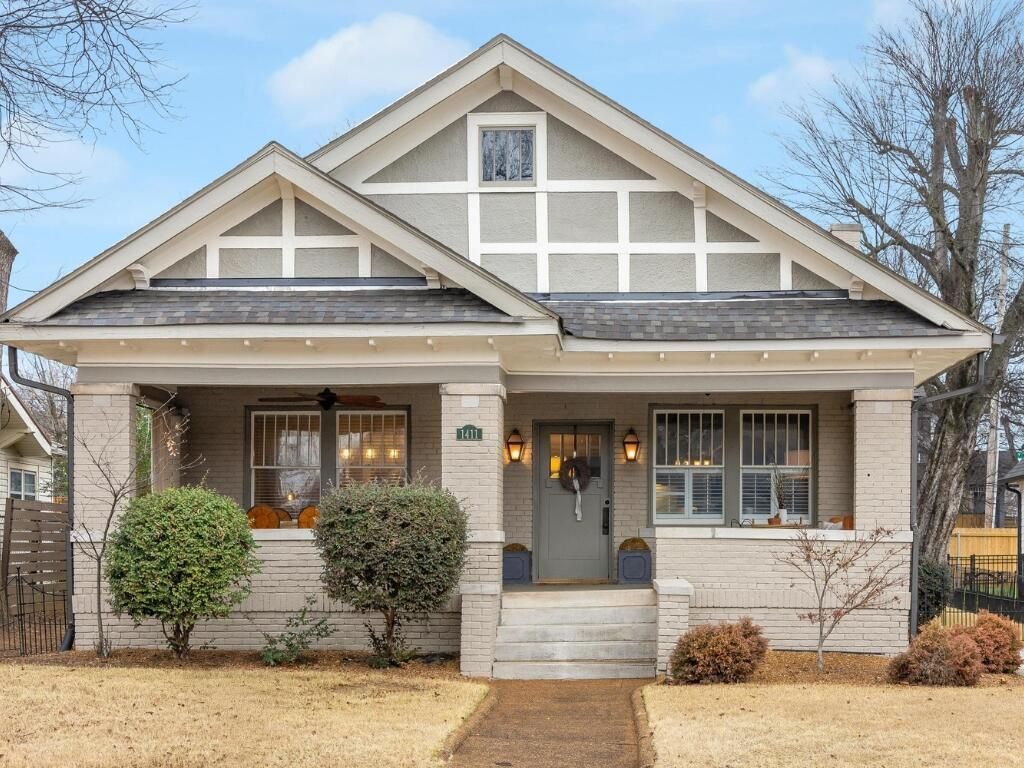 1411 Union Avenue, Chattanooga, TN 37404 Main Photo