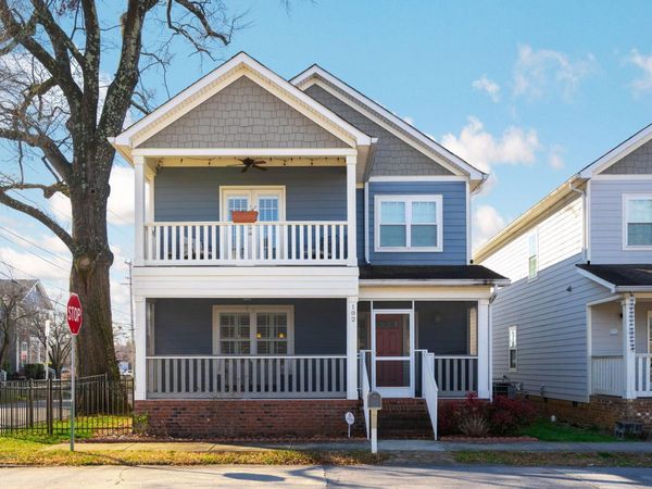 102 W 19th Street, Chattanooga, TN 37408