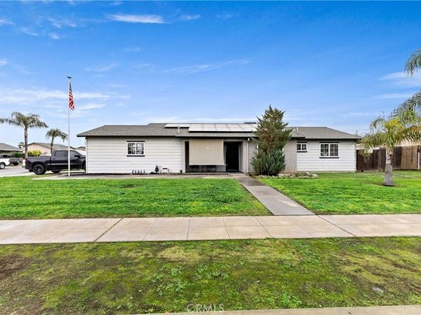 10635 E Stanton, Del Rey, CA 93616