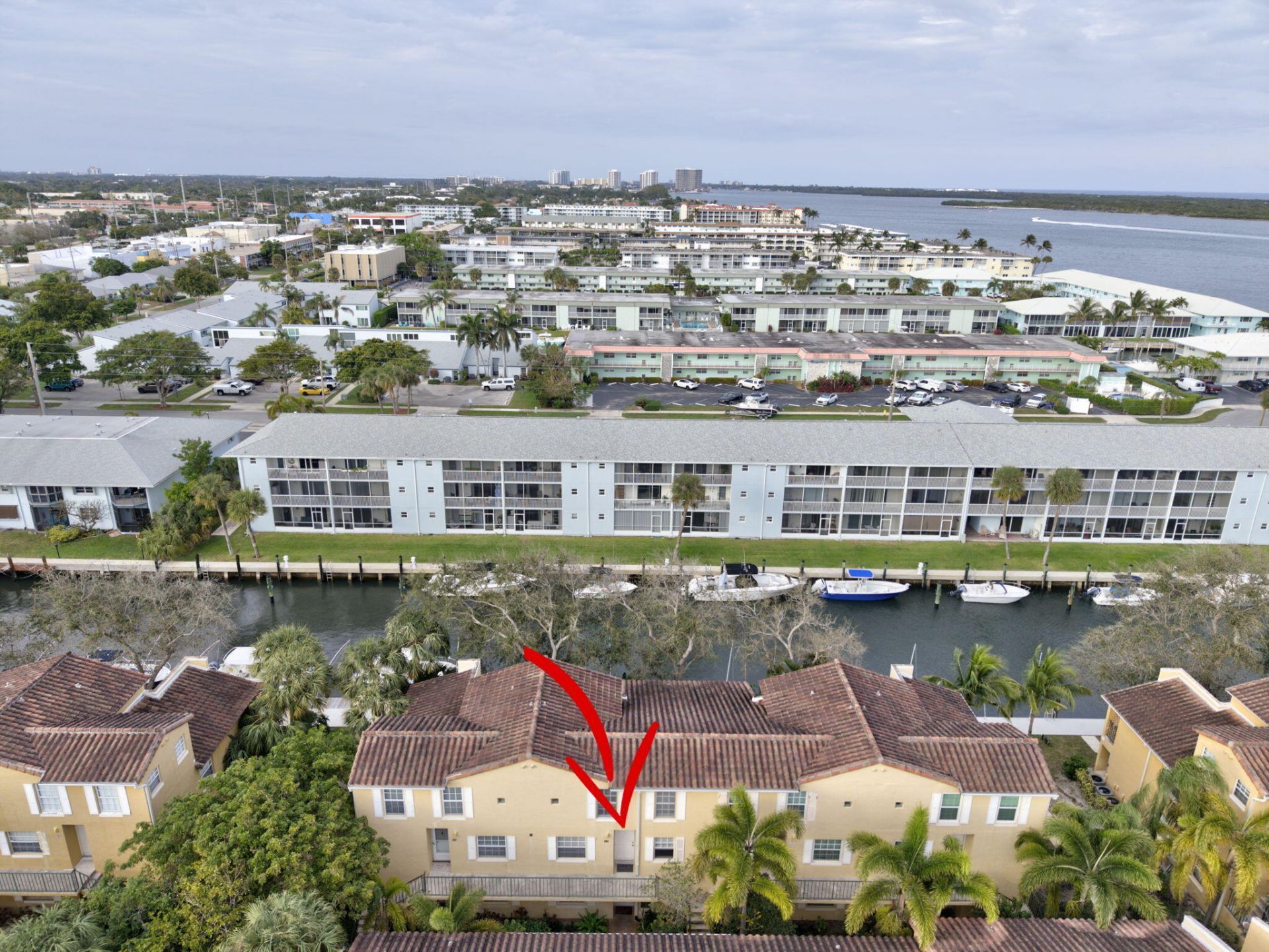 1125 Lake Shore Drive, Unit 203, Lake Park, FL 33403 Photo