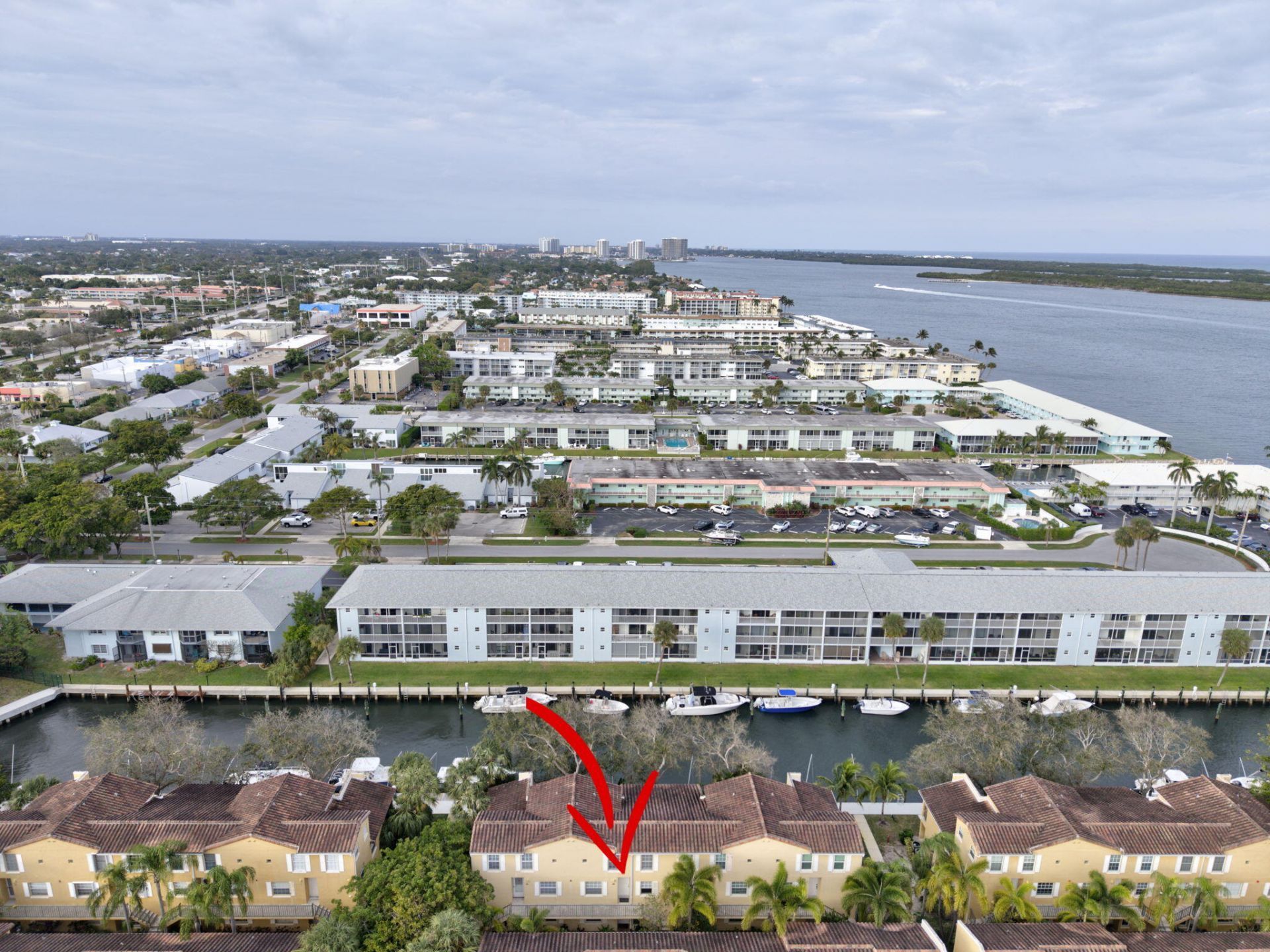 1125 Lake Shore Drive, Unit 203, Lake Park, FL 33403 Photo