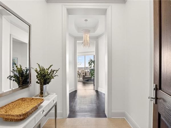 3344 Peachtree Road NE, Unit 2904, Atlanta, GA 30326