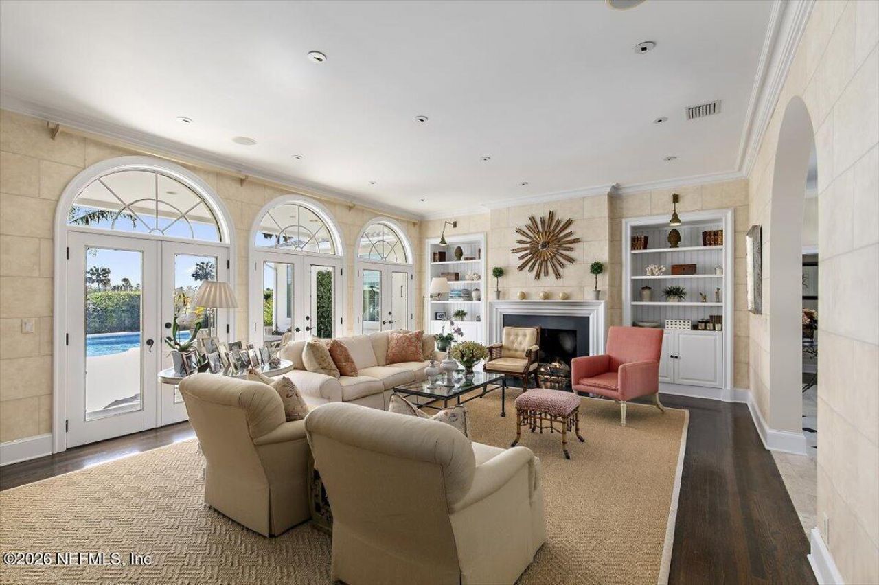 7 San Juan Circle, Ponte Vedra Beach, FL 32082 Photo