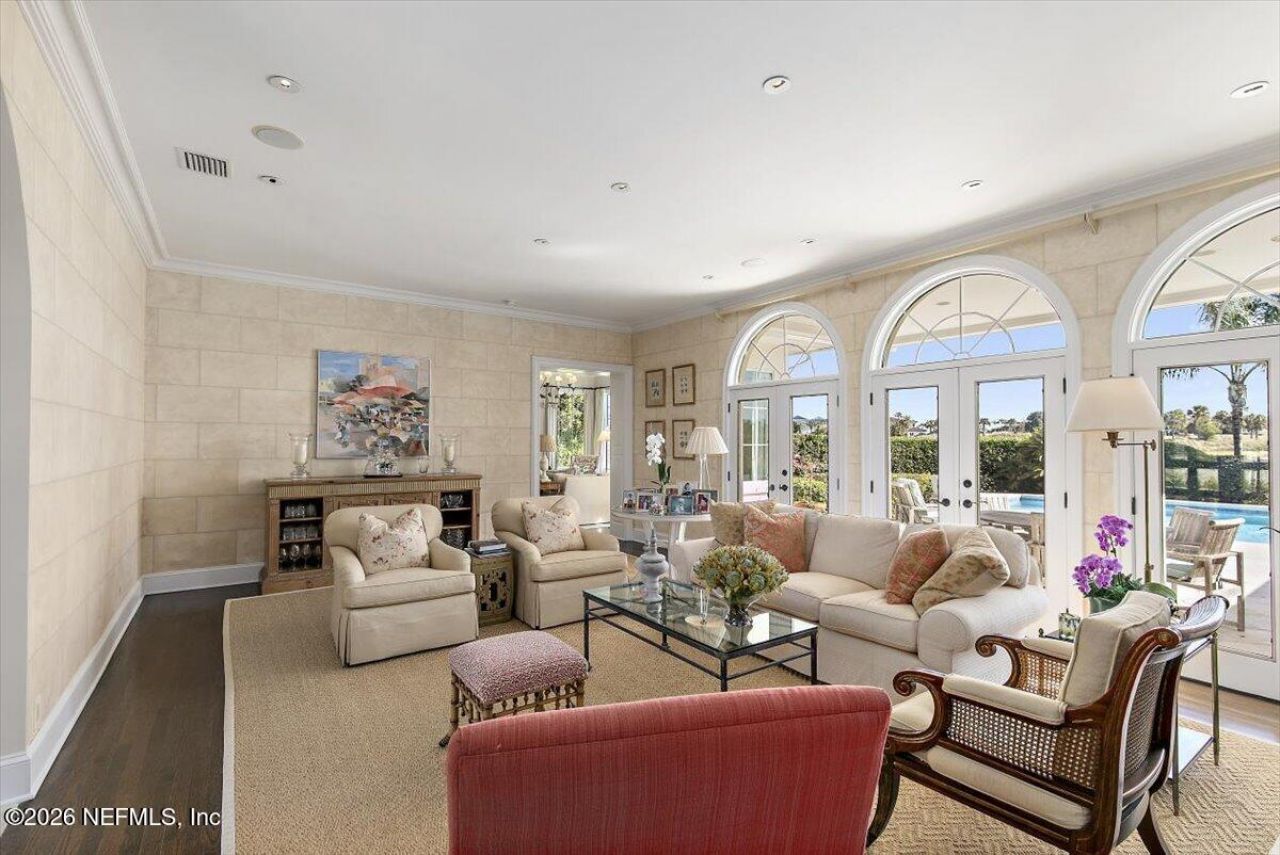 7 San Juan Circle, Ponte Vedra Beach, FL 32082 Photo