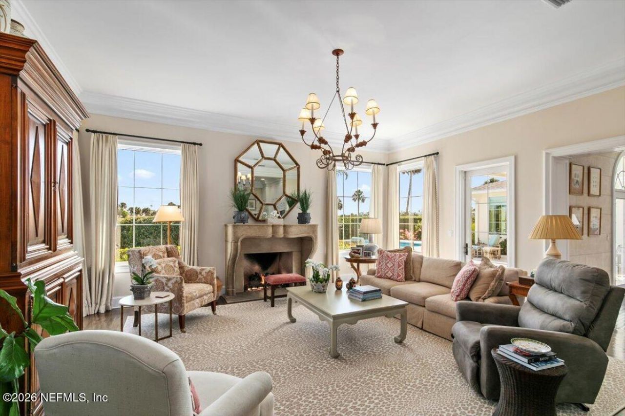 7 San Juan Circle, Ponte Vedra Beach, FL 32082 Photo