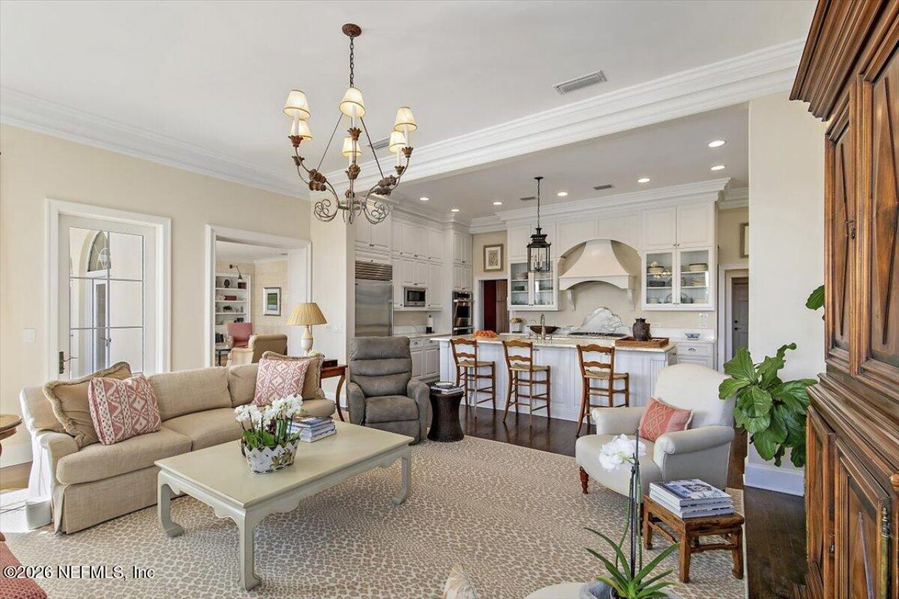 7 San Juan Circle, Ponte Vedra Beach, FL 32082 Photo