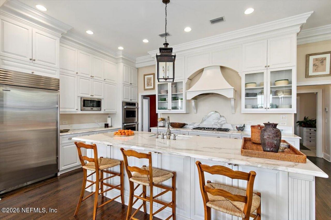 7 San Juan Circle, Ponte Vedra Beach, FL 32082 Photo