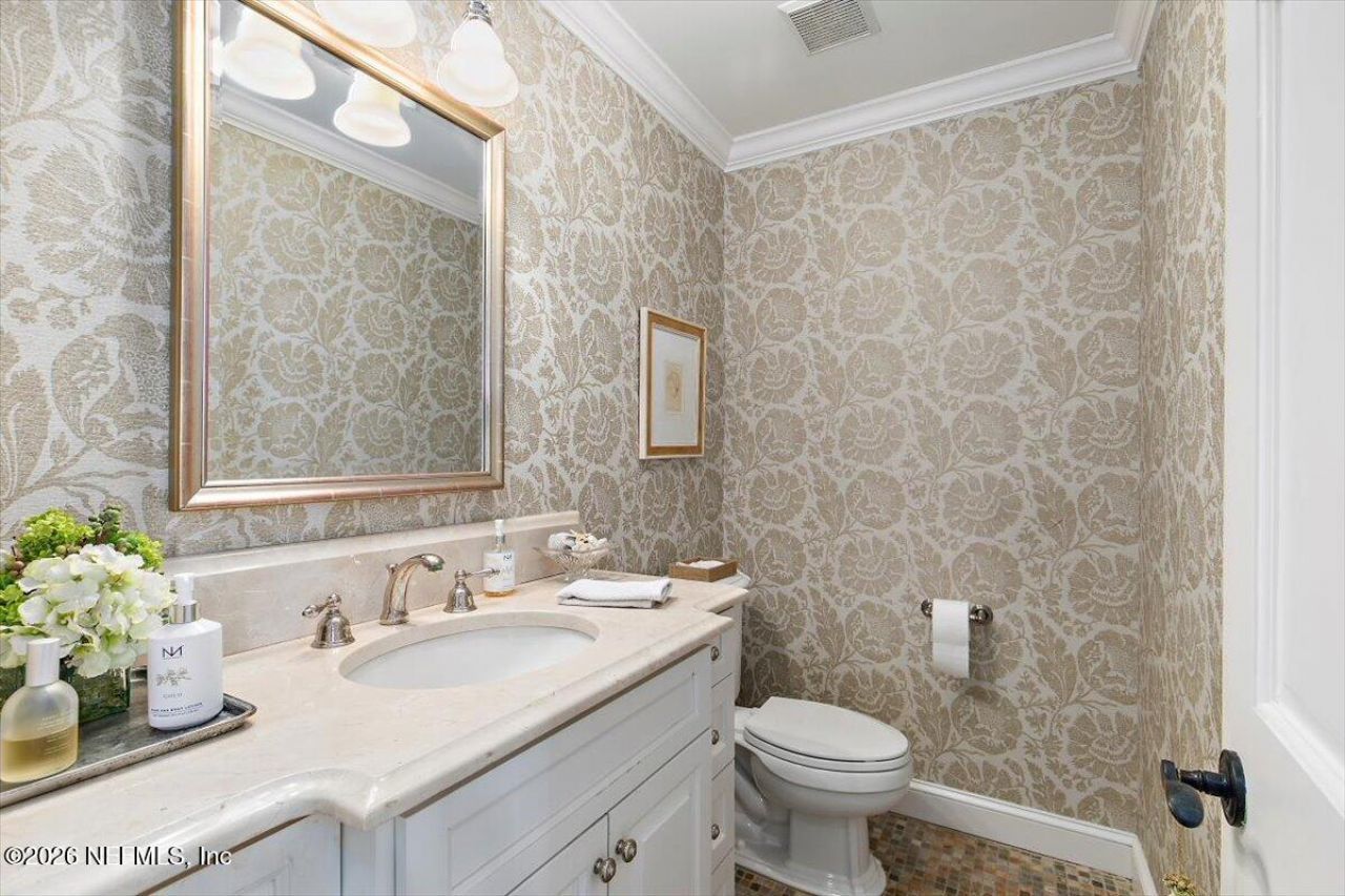 7 San Juan Circle, Ponte Vedra Beach, FL 32082 Photo