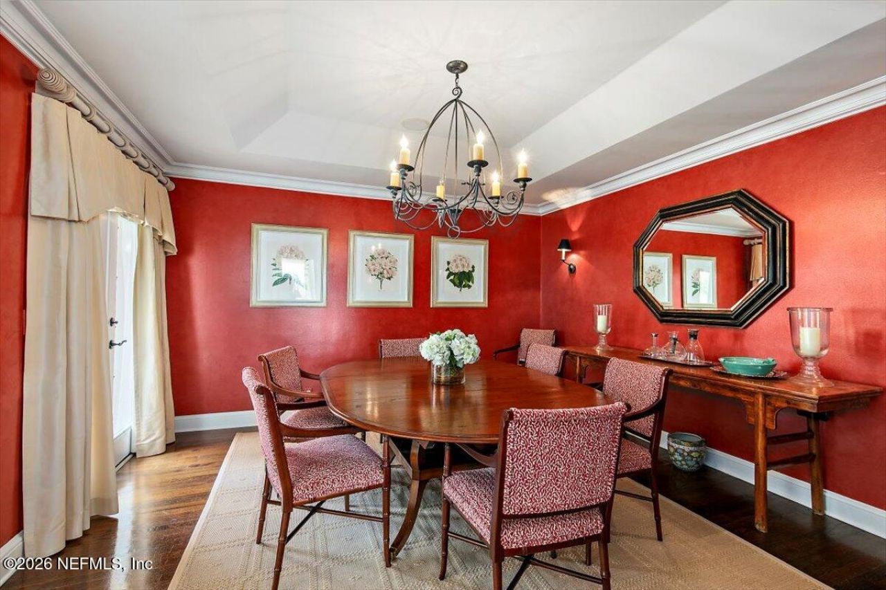 7 San Juan Circle, Ponte Vedra Beach, FL 32082 Photo