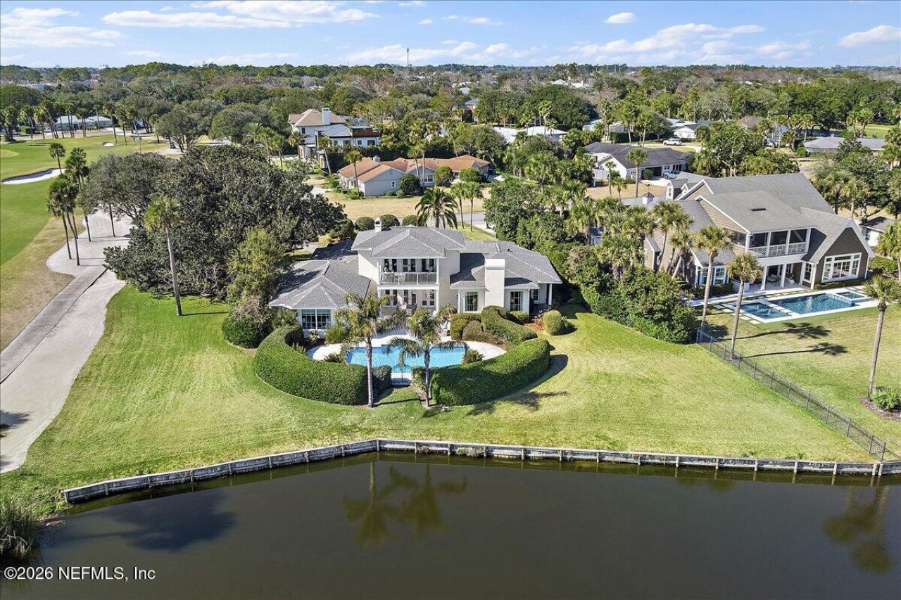 7 San Juan Circle, Ponte Vedra Beach, FL 32082 Photo