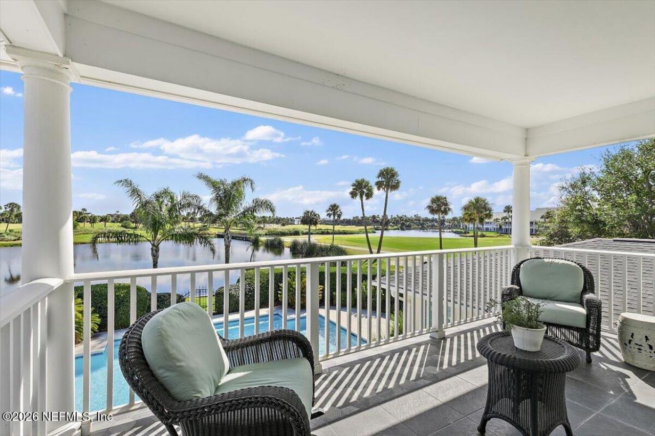 7 San Juan Circle, Ponte Vedra Beach, FL 32082 Photo