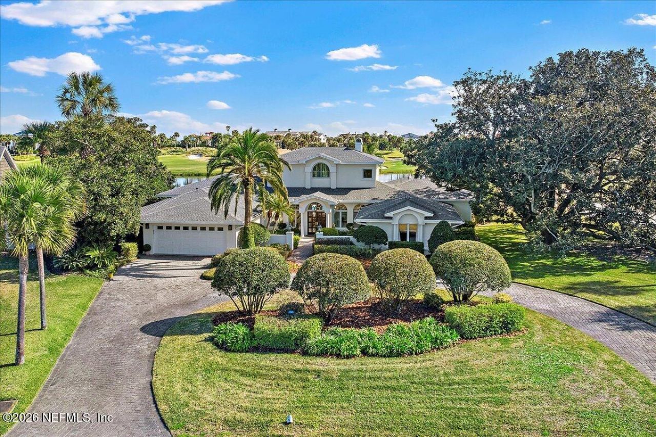 7 San Juan Circle, Ponte Vedra Beach, FL 32082 Photo