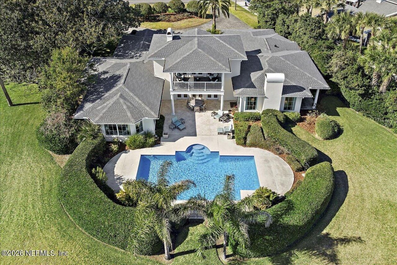 7 San Juan Circle, Ponte Vedra Beach, FL 32082 Photo