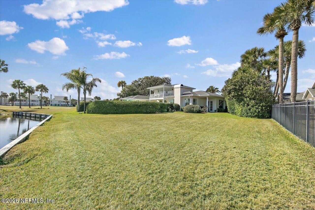 7 San Juan Circle, Ponte Vedra Beach, FL 32082 Photo