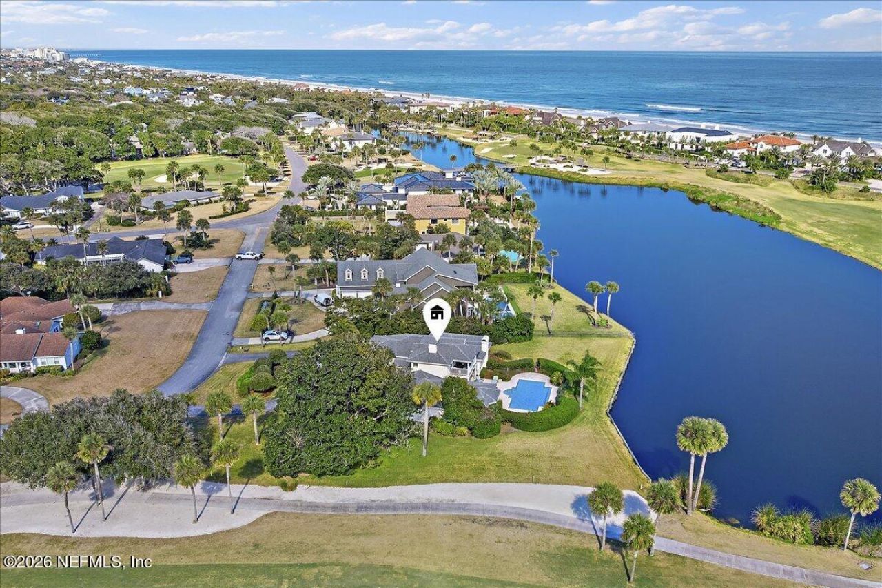 7 San Juan Circle, Ponte Vedra Beach, FL 32082 Photo