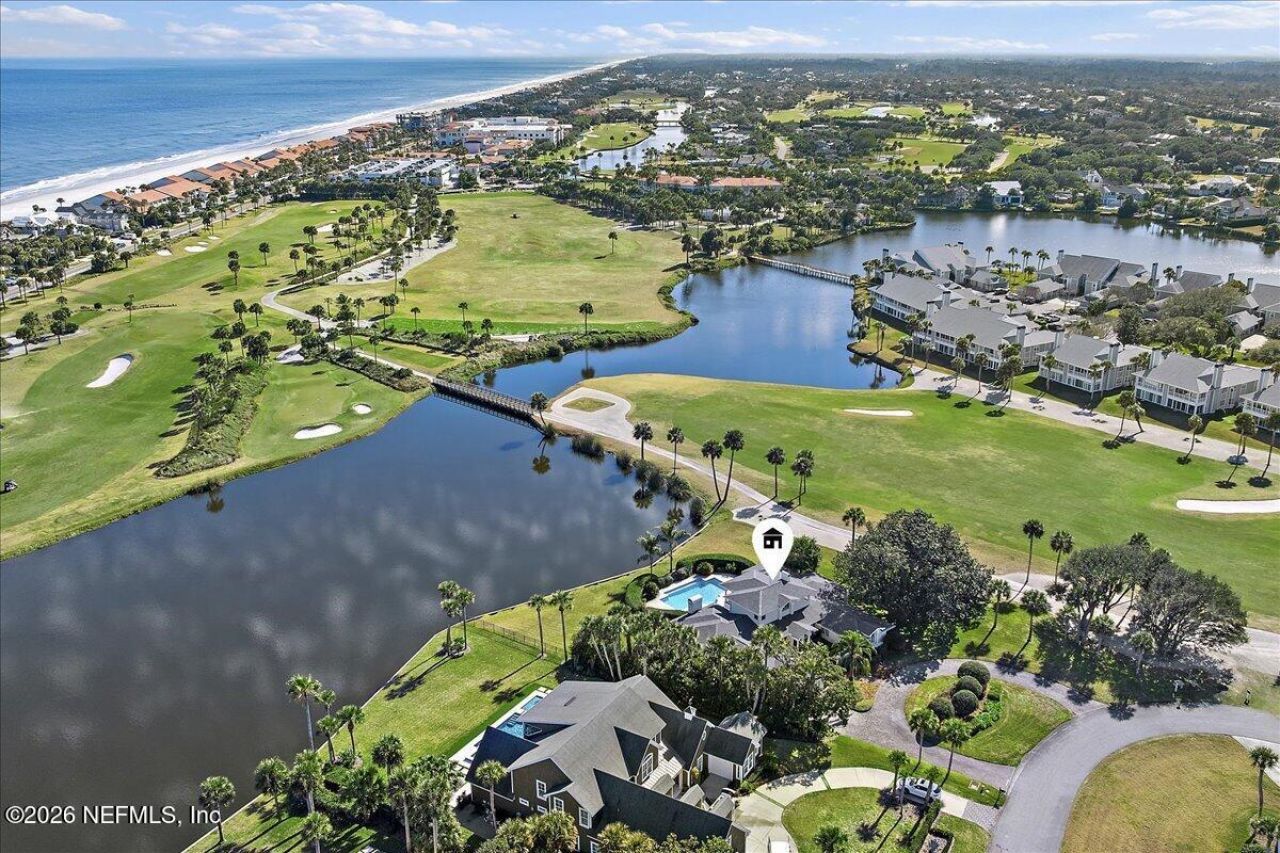 7 San Juan Circle, Ponte Vedra Beach, FL 32082 Photo