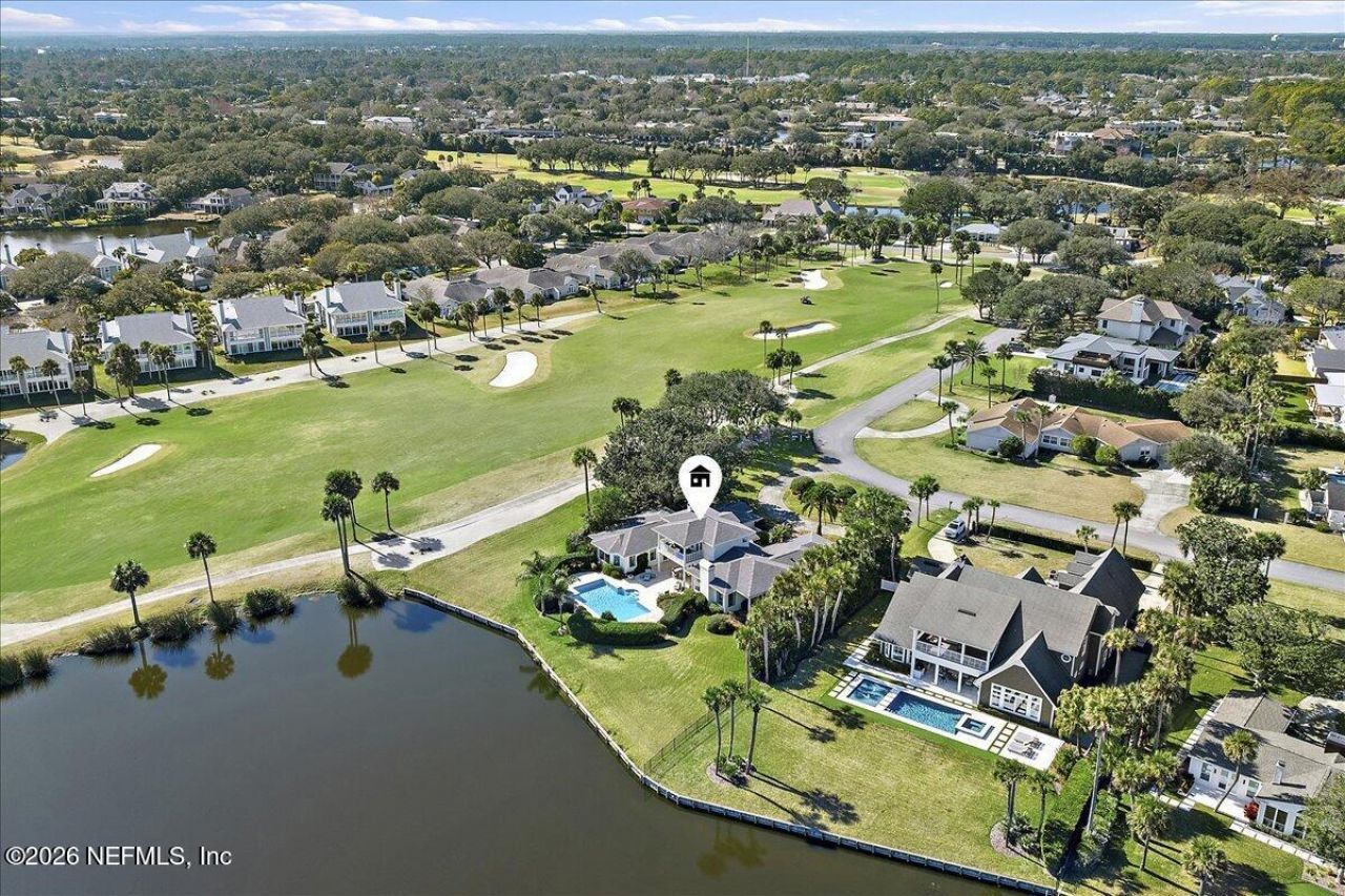 7 San Juan Circle, Ponte Vedra Beach, FL 32082 Photo