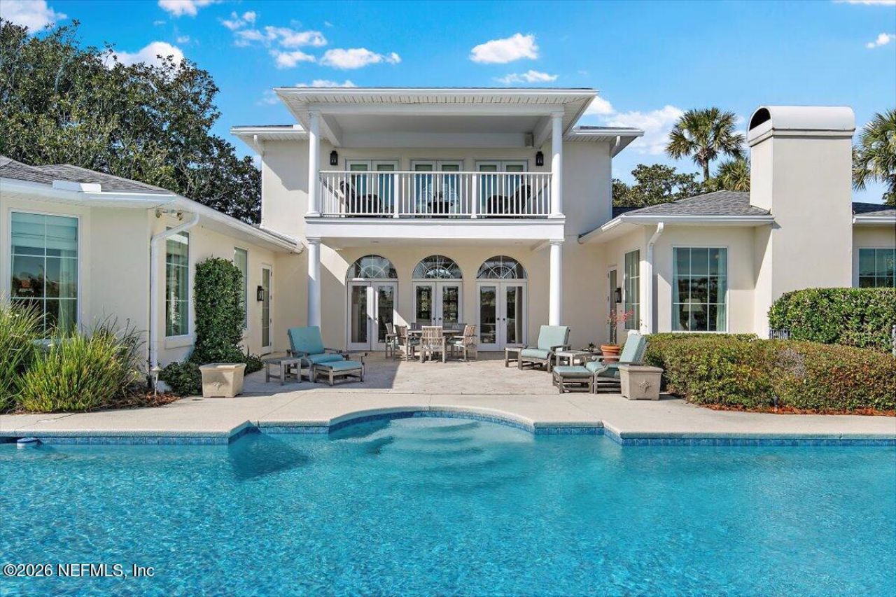 7 San Juan Circle, Ponte Vedra Beach, FL 32082 Photo