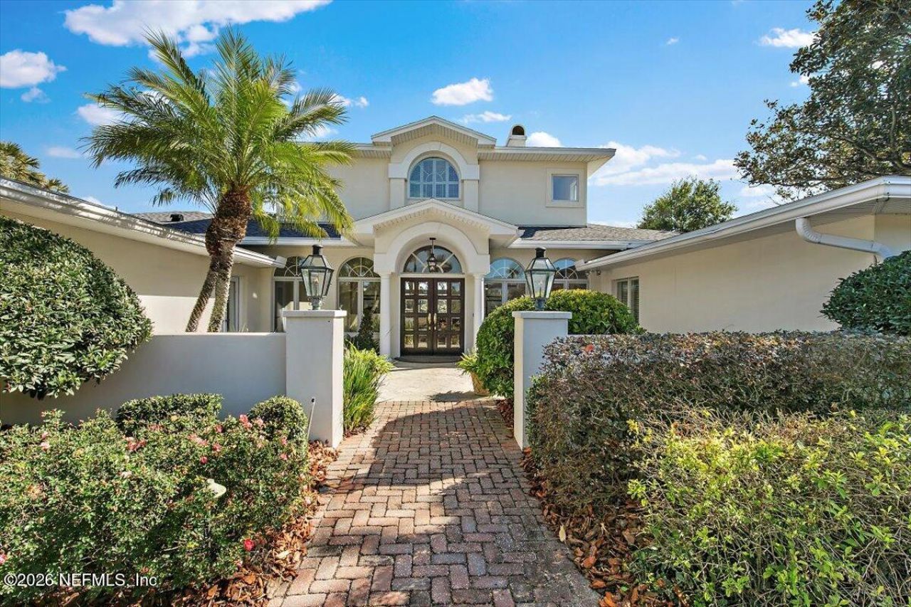 7 San Juan Circle, Ponte Vedra Beach, FL 32082 Photo