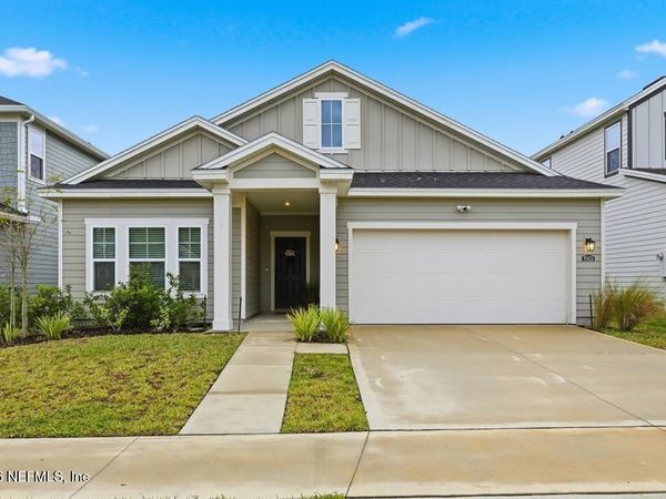 95026 ROCKY Place, Fernandina Beach, FL 32034