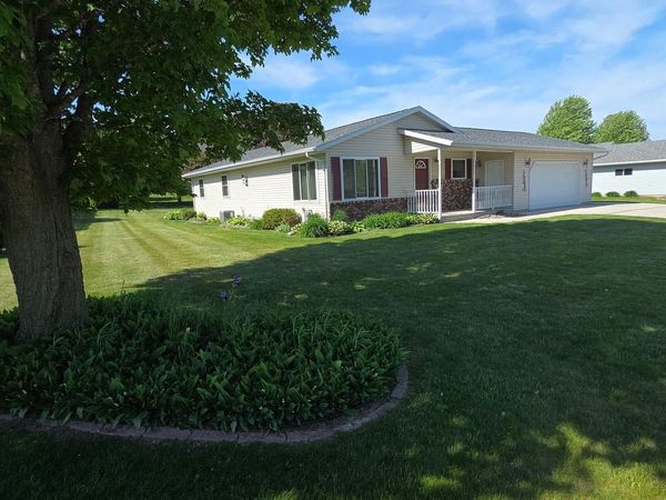 427 Limestone STREET, Kiel, WI 53042