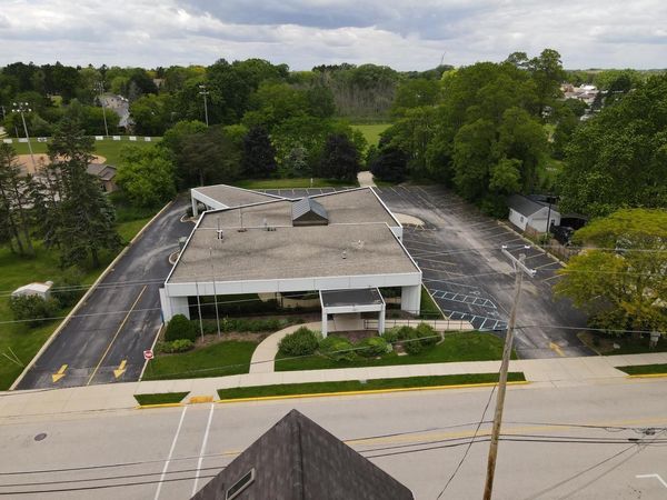 201 Allen STREET, Random Lake, WI 53075