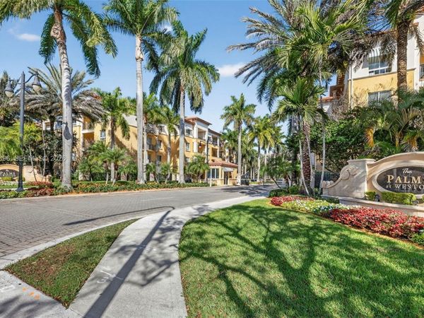 16135 Emerald Estates Dr , Unit 162, Weston, FL 33331