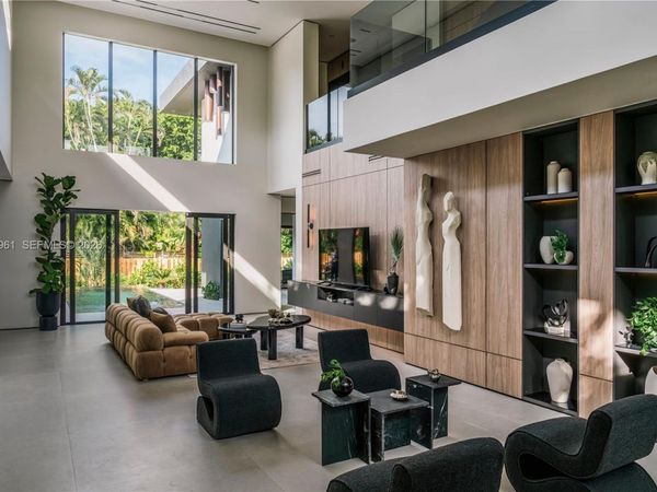 Biscayne Park, FL 33161