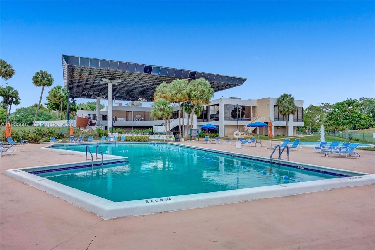 3591 Environ Blvd , Unit A404, Lauderhill, FL 33319 Photo