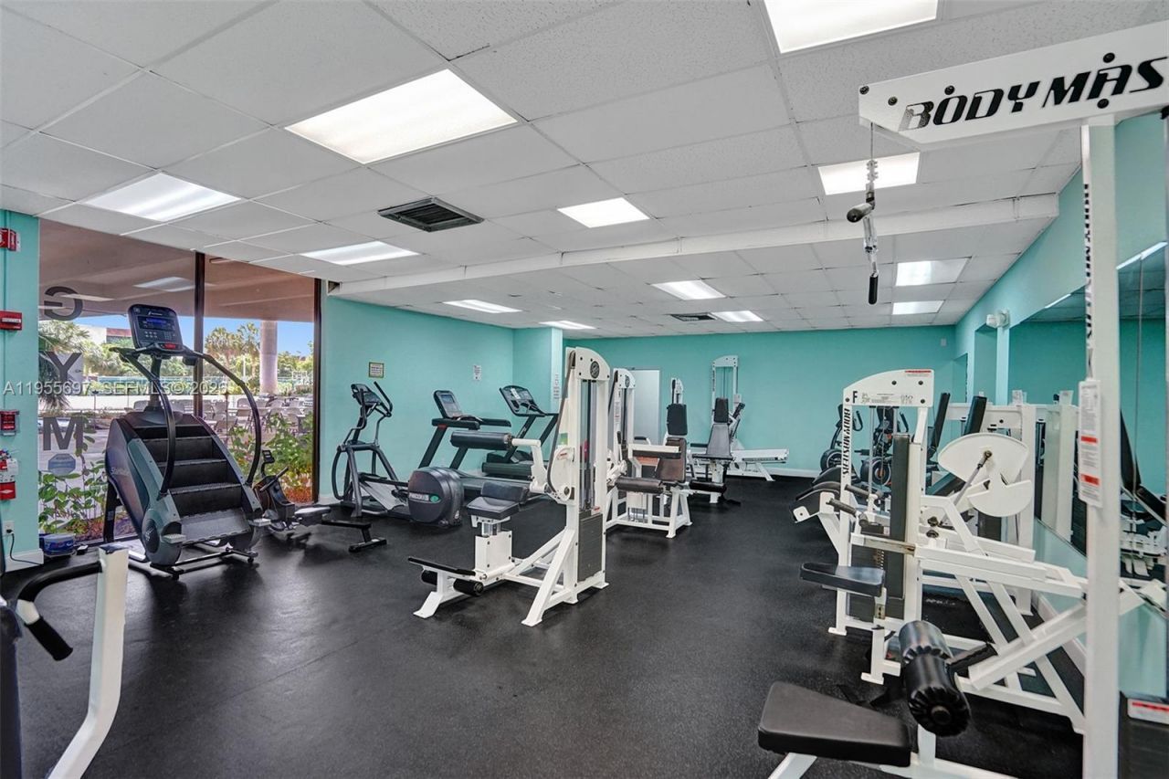 3591 Environ Blvd, Unit A404, Lauderhill, FL 33319 Photo