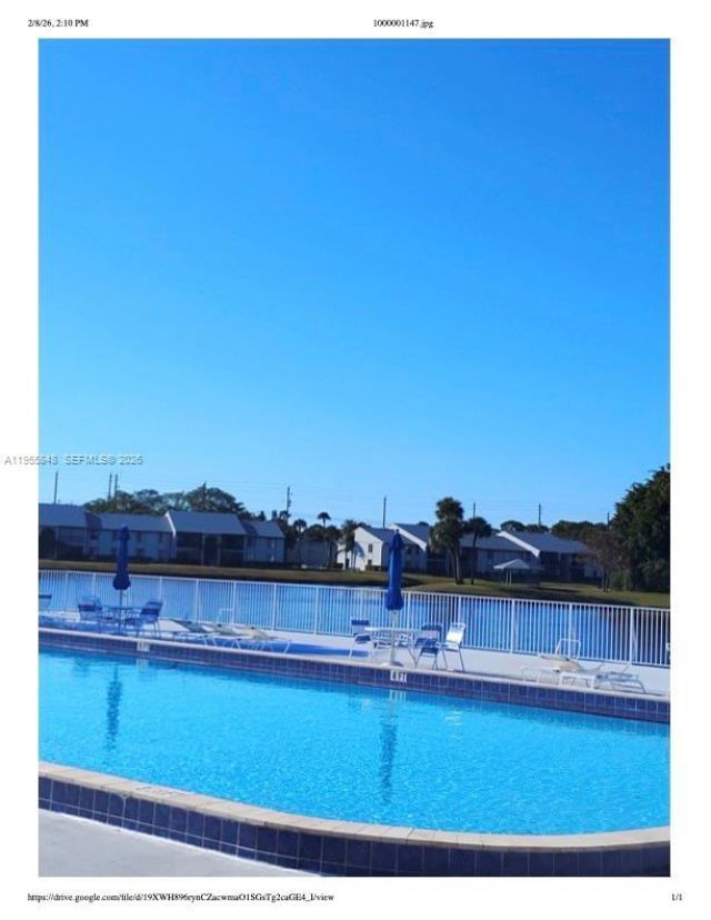 1013 Green Pine Blvd, Unit D1, West Palm Beach, FL 33409 Photo