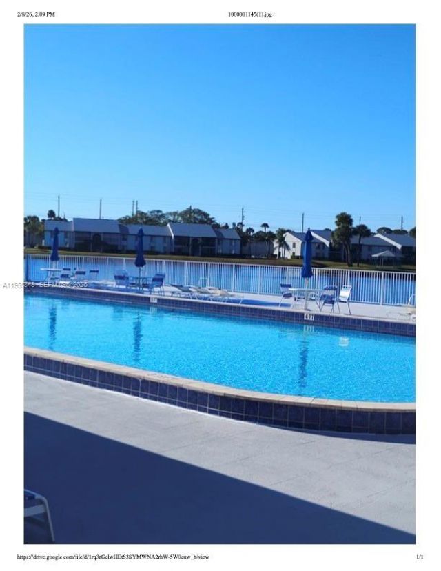 1013 Green Pine Blvd, Unit D1, West Palm Beach, FL 33409 Photo