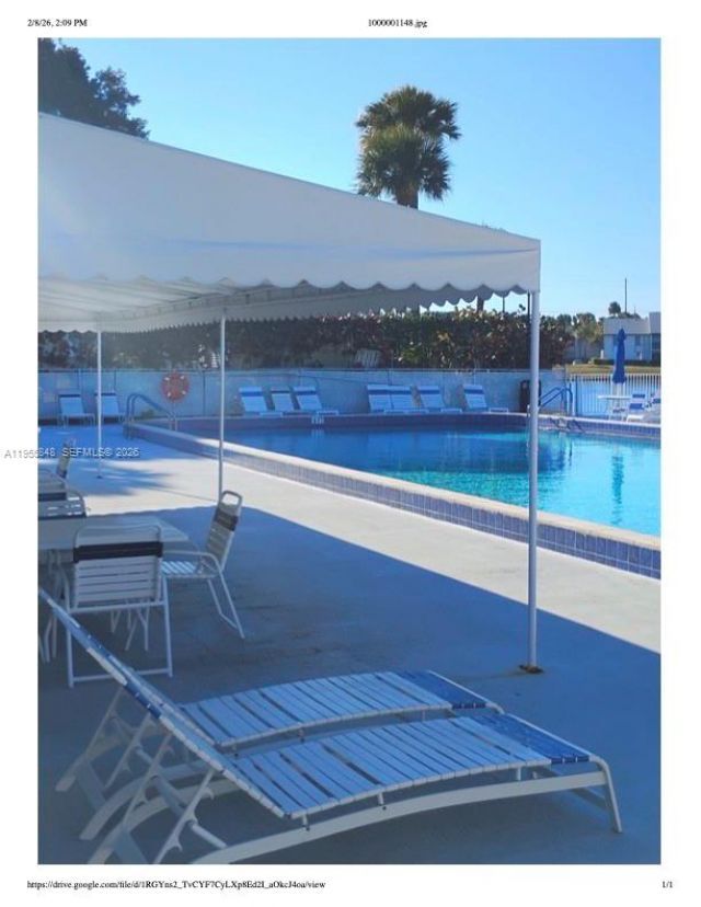 1013 Green Pine Blvd, Unit D1, West Palm Beach, FL 33409 Photo