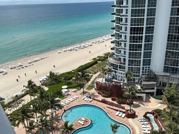 18201 Collins Ave, Unit 1507, Sunny Isles Beach, FL 33160