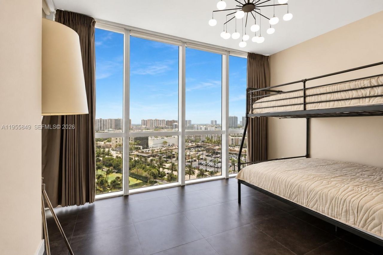 18201 Collins Ave, Unit 1507, Sunny Isles Beach, FL 33160 Photo