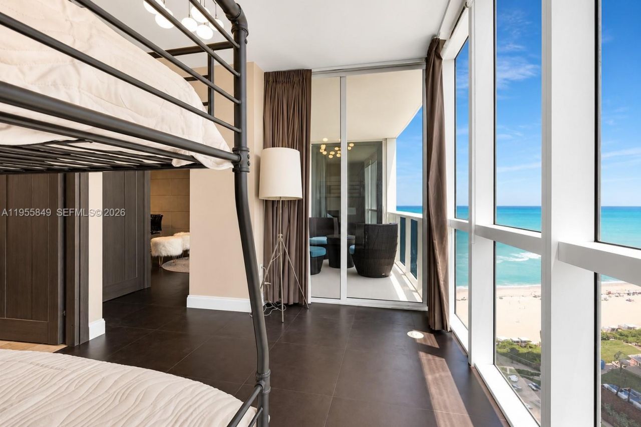 18201 Collins Ave, Unit 1507, Sunny Isles Beach, FL 33160 Photo