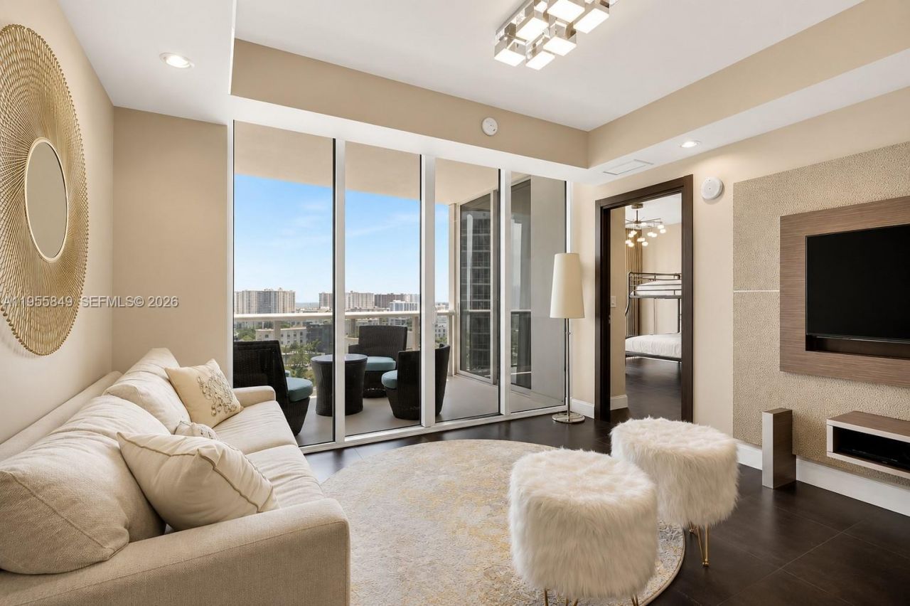 18201 Collins Ave, Unit 1507, Sunny Isles Beach, FL 33160 Photo