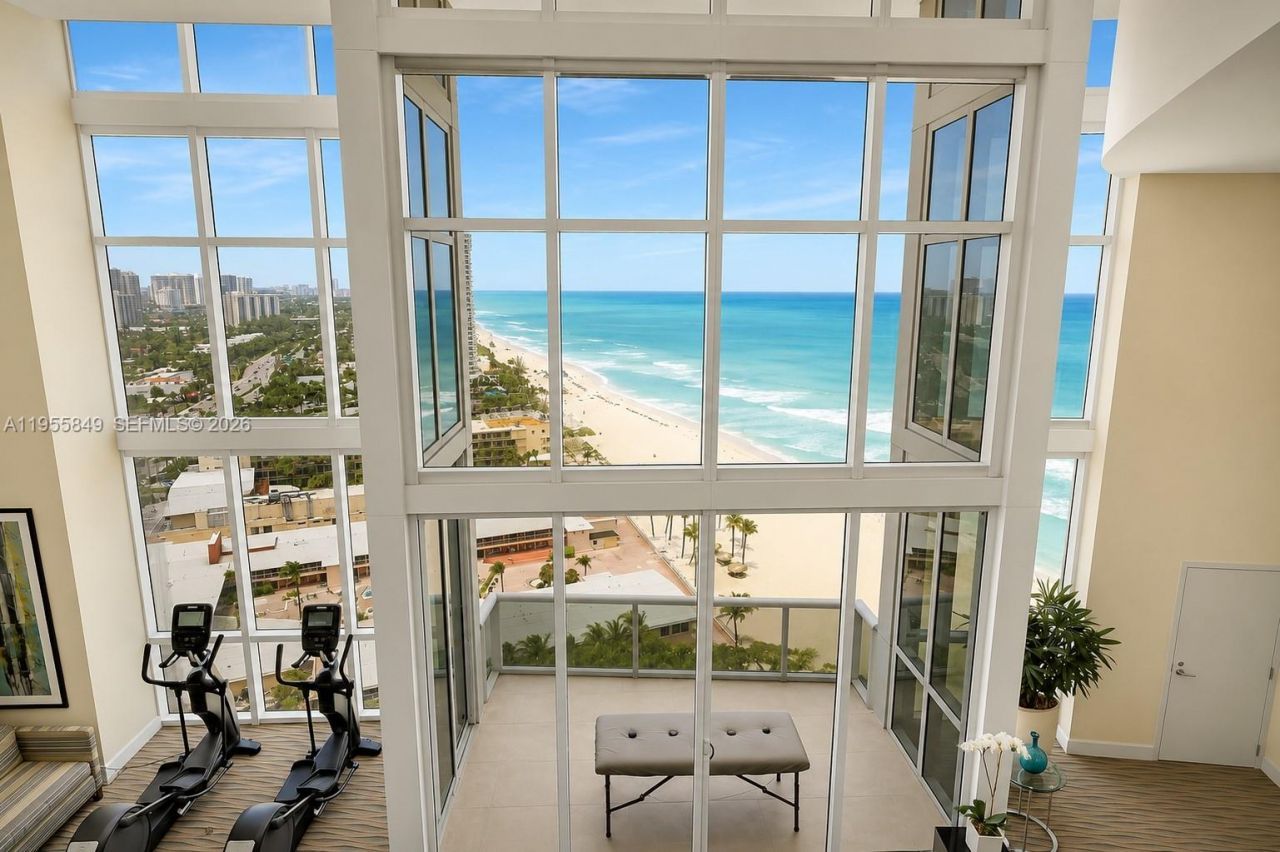 18201 Collins Ave, Unit 1507, Sunny Isles Beach, FL 33160 Photo