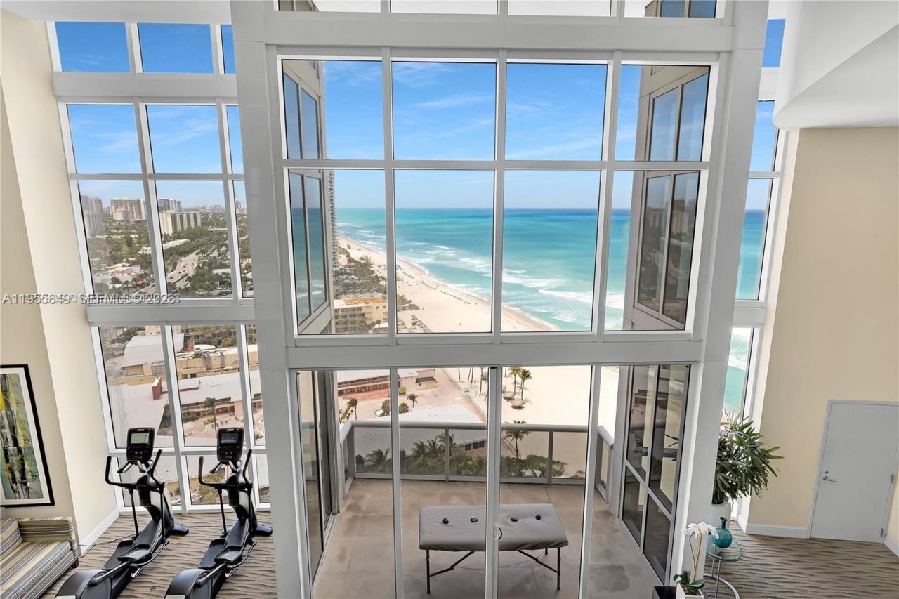 18201 Collins Ave , Unit 1507, Sunny Isles Beach, FL 33160 Photo