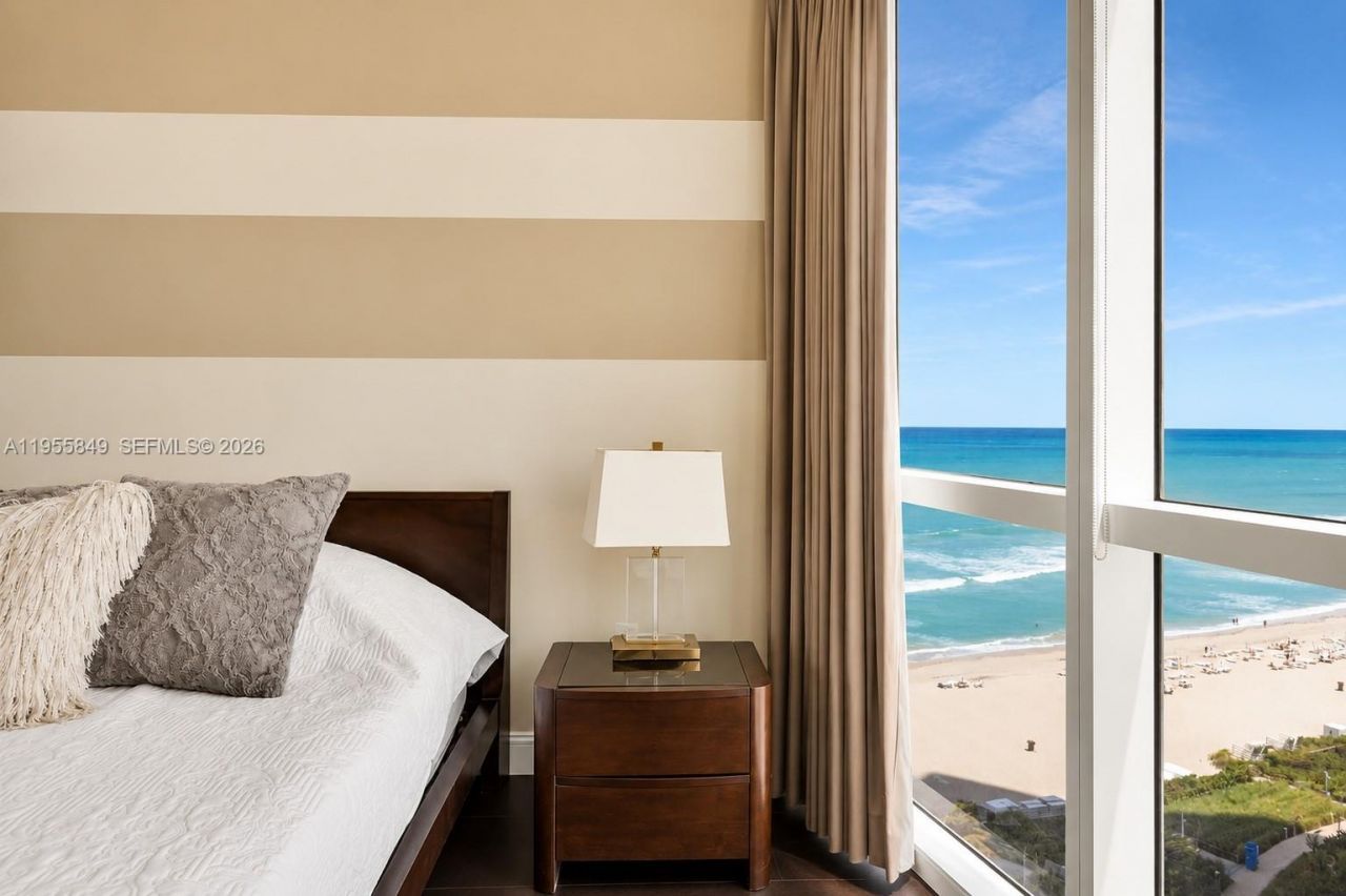 18201 Collins Ave, Unit 1507, Sunny Isles Beach, FL 33160 Photo