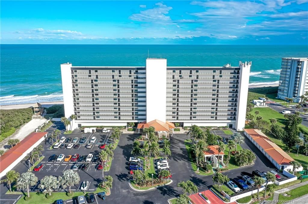 10410 S Ocean Drive, Unit 503, Jensen Beach, FL 34957 Photo