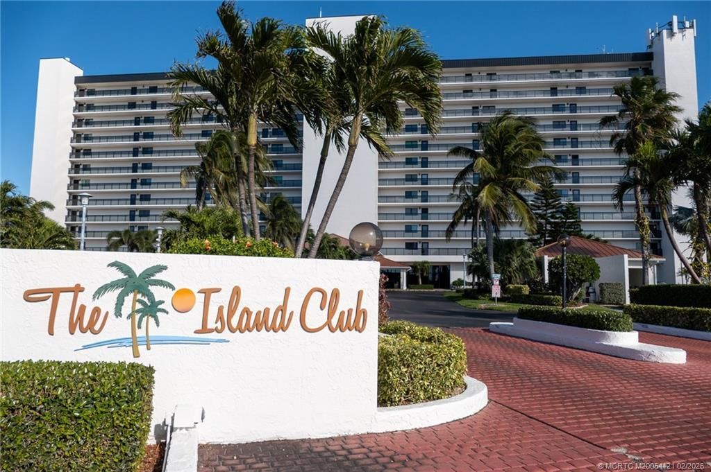 10410 S Ocean Drive, Unit 503, Jensen Beach, FL 34957 Photo