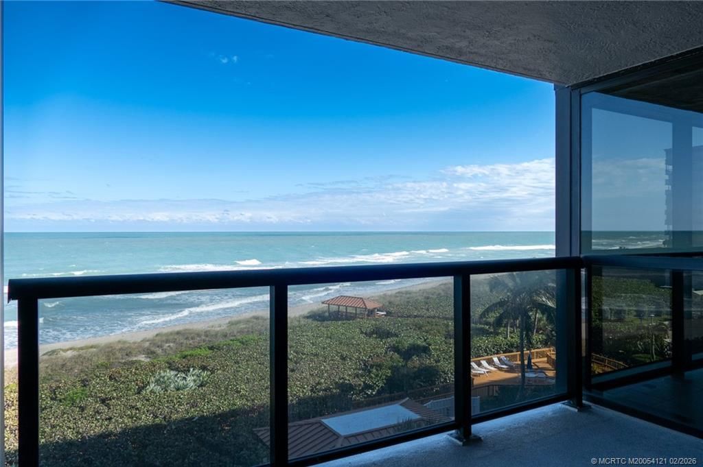 10410 S Ocean Drive, Unit 503, Jensen Beach, FL 34957 Photo