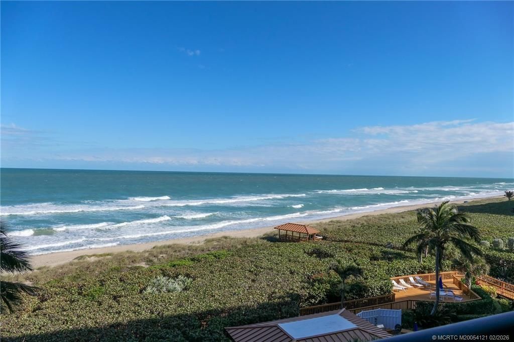 10410 S Ocean Drive, Unit 503, Jensen Beach, FL 34957 Photo
