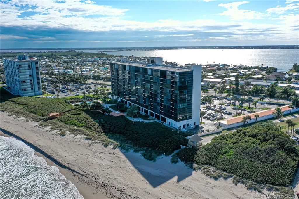 10410 S Ocean Drive, Unit 503, Jensen Beach, FL 34957 Photo
