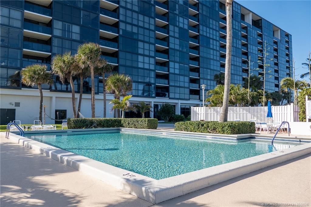 10410 S Ocean Drive, Unit 503, Jensen Beach, FL 34957 Photo