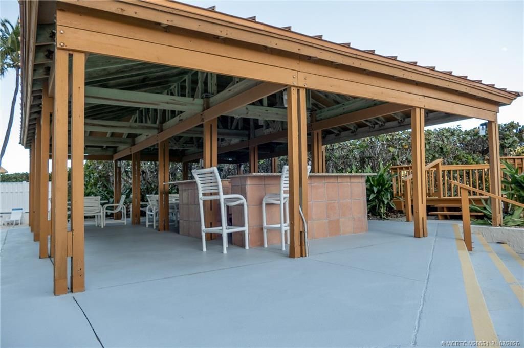 10410 S Ocean Drive, Unit 503, Jensen Beach, FL 34957 Photo